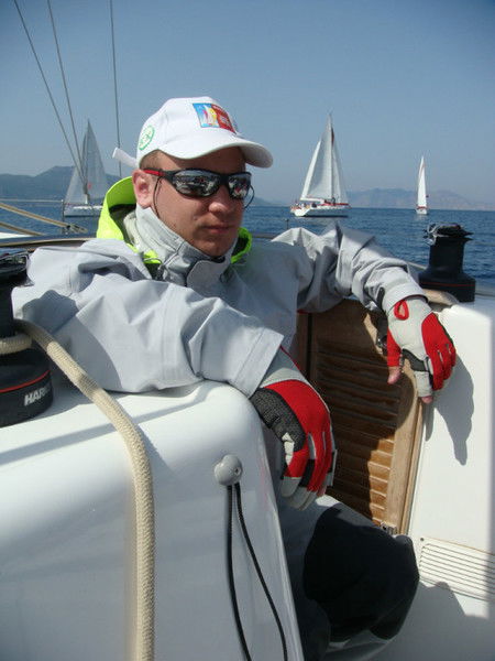 Алексей Шулаков