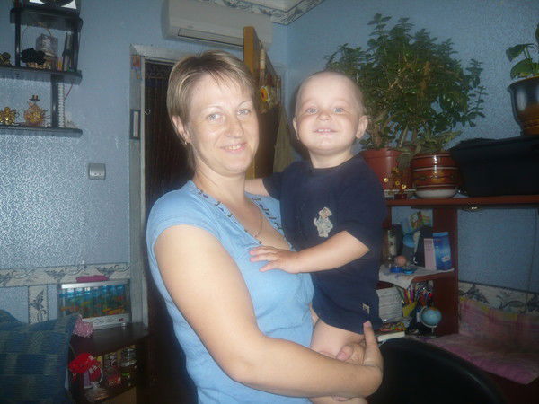 Ольга Фирсанова