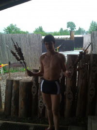 Роман Мельников