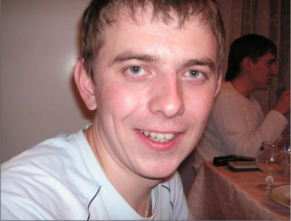 Дмитрий Кузьмин