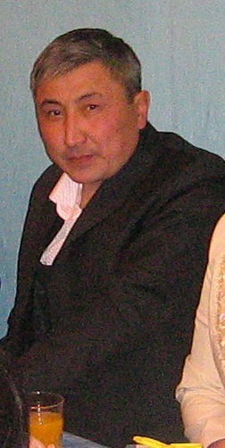 Мурат Кайракбаев