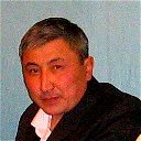 Мурат Кайракбаев