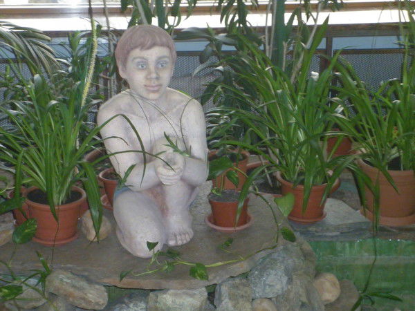 Санета Газгиреева