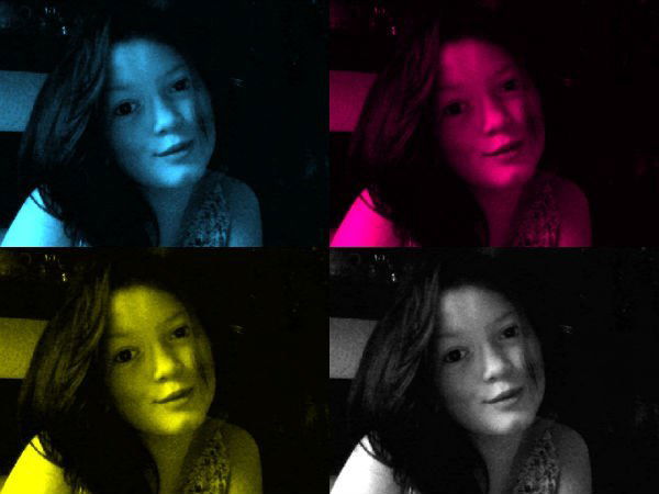 Ионела Паша