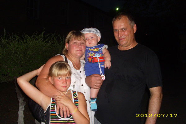 Игорь Моляков