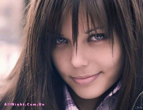 Восточная Красавица