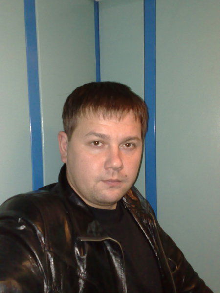 Гарик Суровый