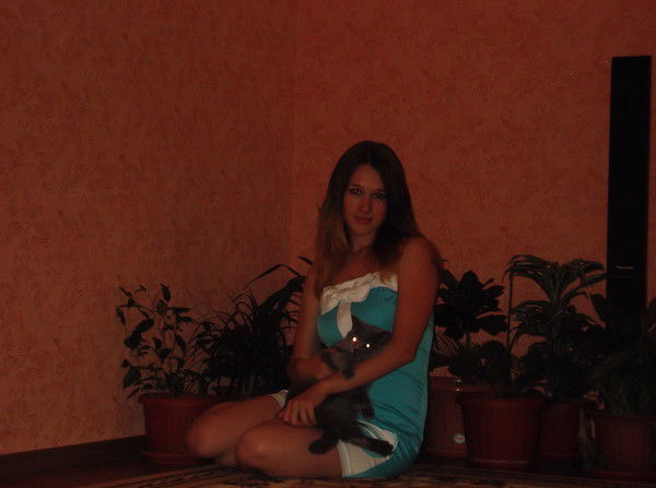 Катюшка Азарова