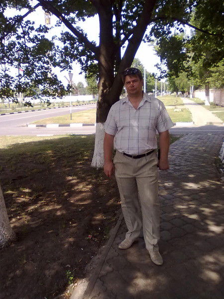 Геннадий Телешов