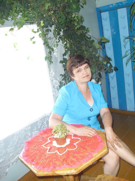 Людмила Колесникова