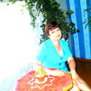 Людмила Колесникова
