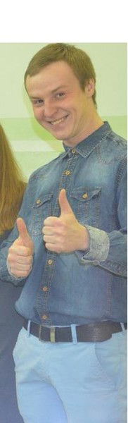 Максим Астапчик