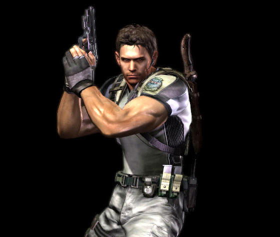 Виталий Шабалин