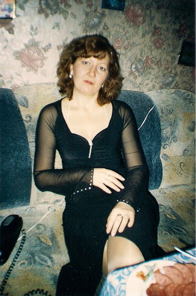 Ирина Иванова