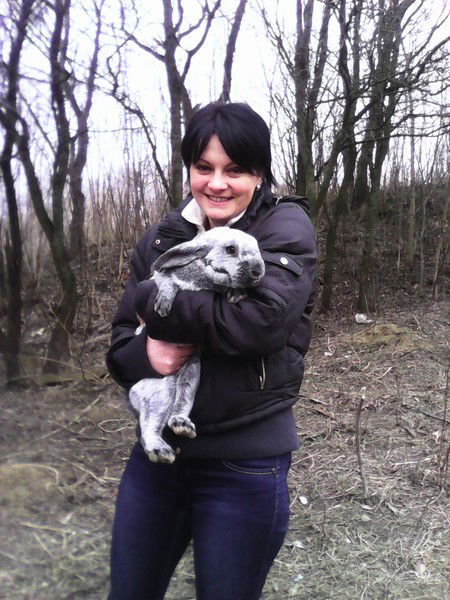 Віта Дедерчук