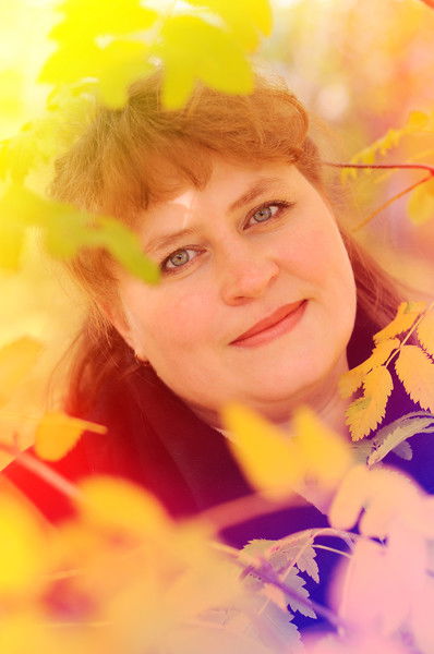 Елена Мелкова