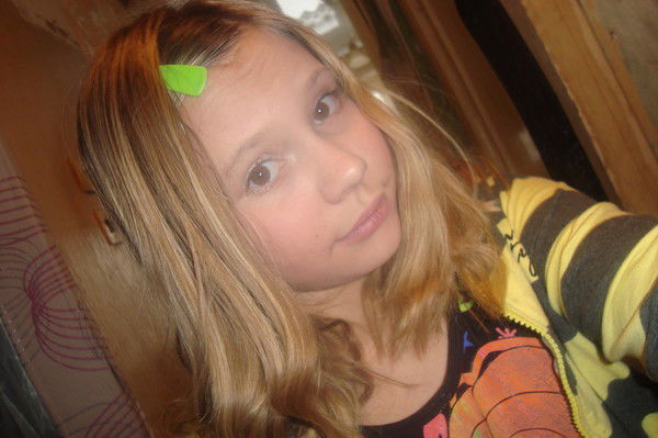 (Мандаринка *)