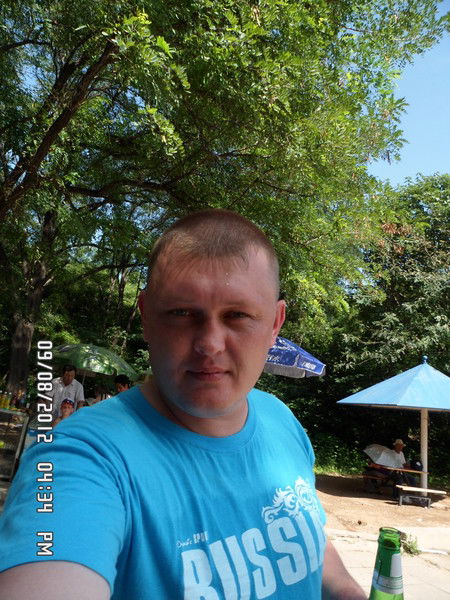 Дмитрий Ботов