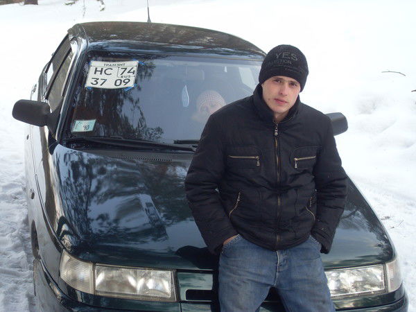 Вадим Фатыхов