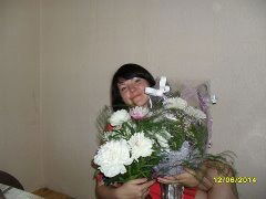 Лена Петриляйнен