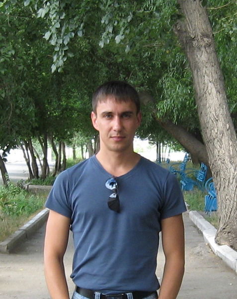 Илья Бугаев