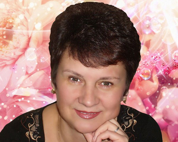 Ирина Грабовская