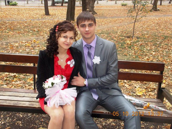 Татьяна Сергиенко