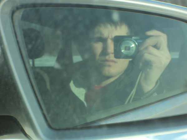 Дима Гындыбин