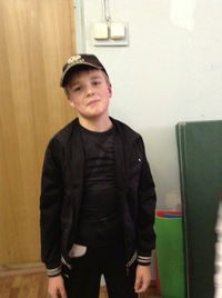 Илья Арабаджиев