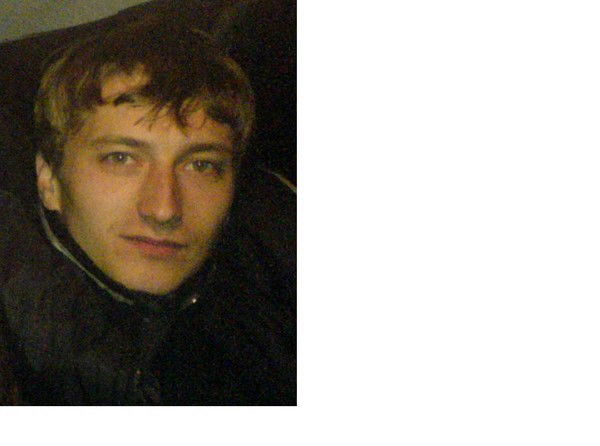 Николай Леньо