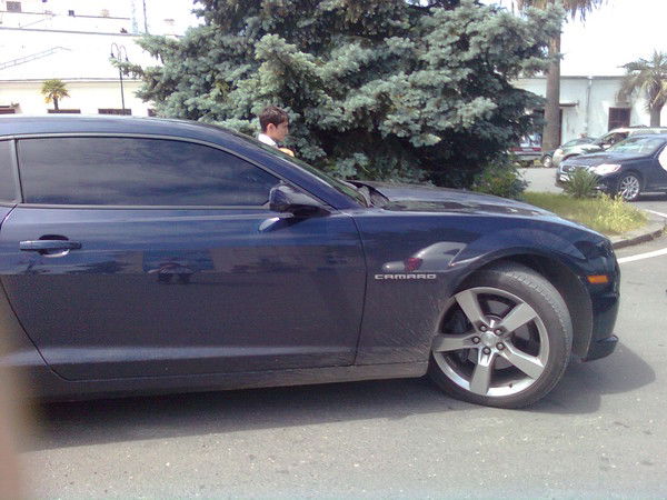 Добрый Мужчина