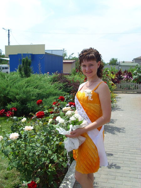 Анютка Гура