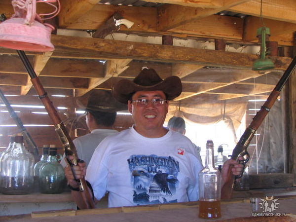 Марат Нуржанов