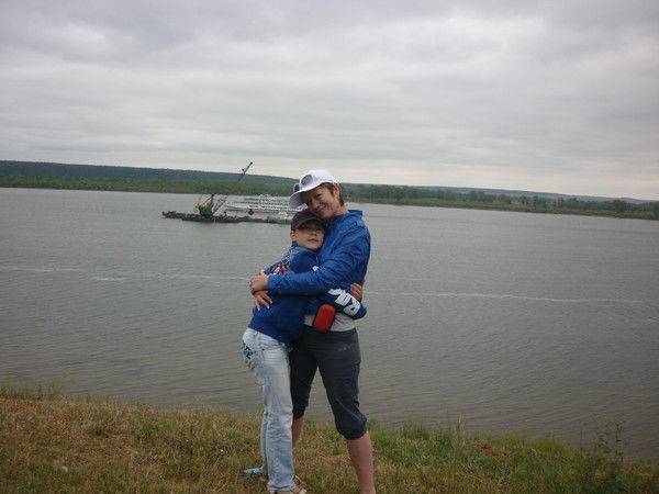 Галина Исакова