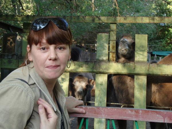 Елена Чернова