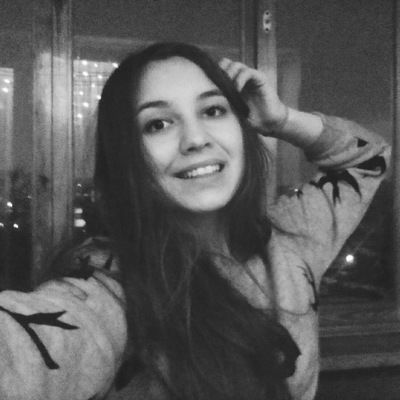 Таня Петрова