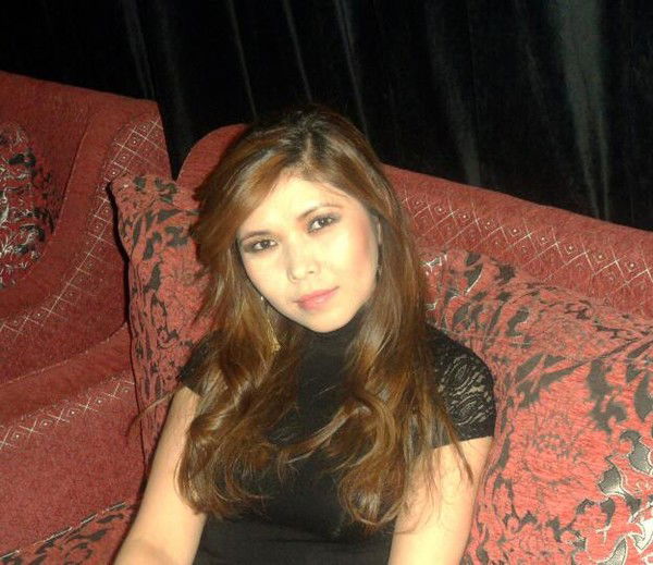 Асема Касымакынова