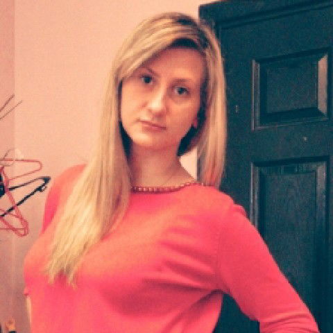 Елизавета Авраменко