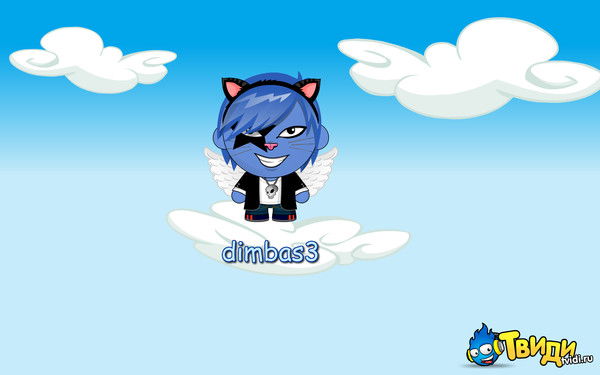 Димон Попов