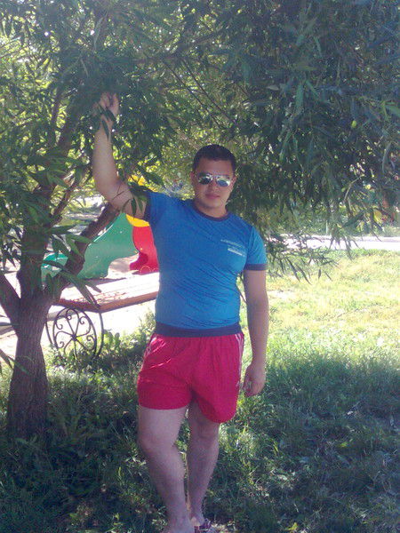 Дмитрий Смирнов