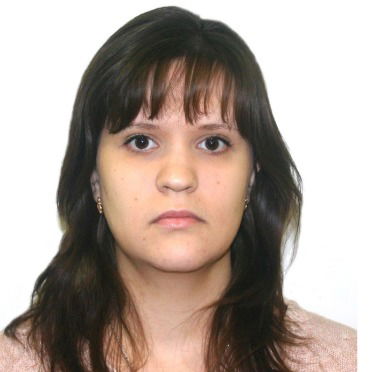 Дарья Костина