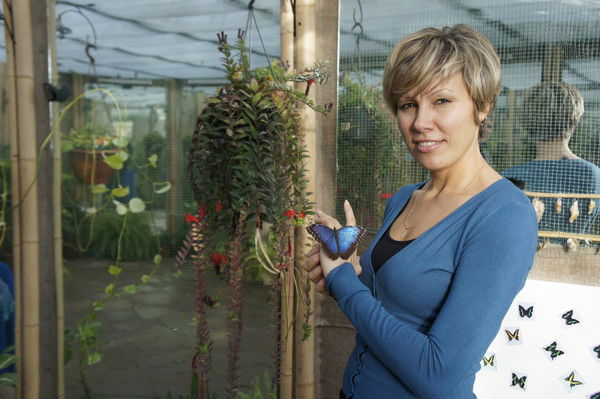 Наталья Рябова