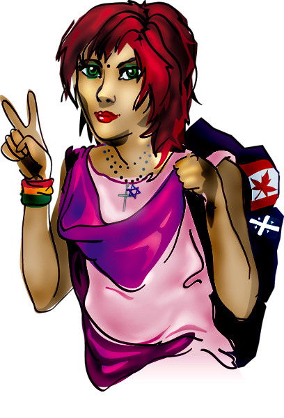 Лариса Зимина