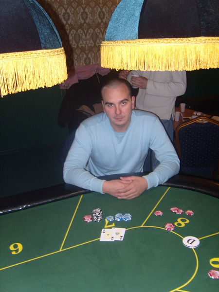 Денис Балабанов