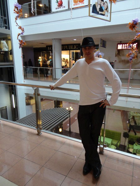 Дмитрий Зорин