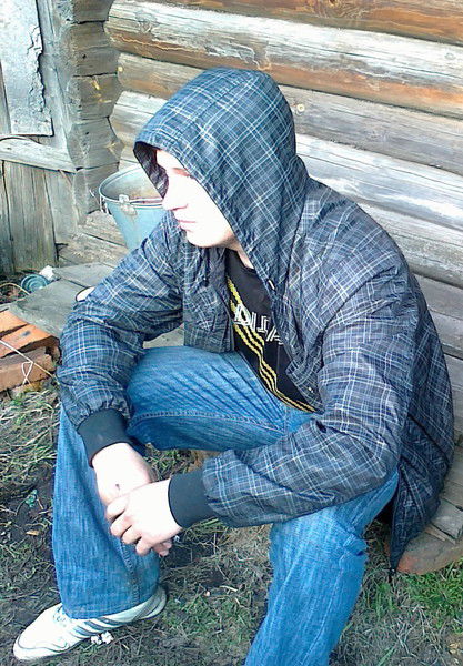 Дмитрий Куландин