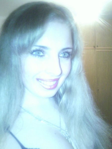 Кристина Ковалёва