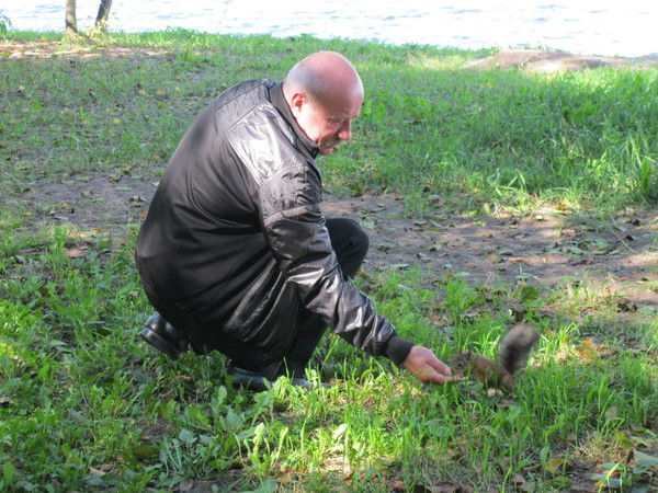 Михаил Потапчик