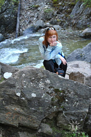 Анастасия Копцева