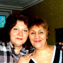Татьяна Бронникова